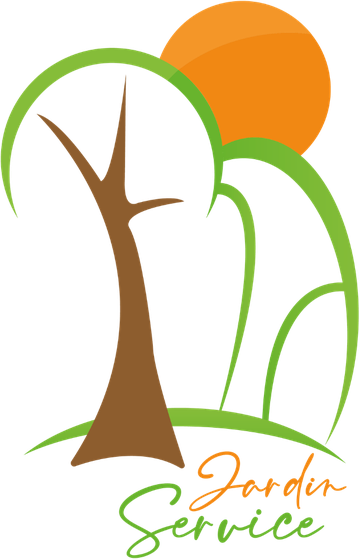 Logo Jardin Service